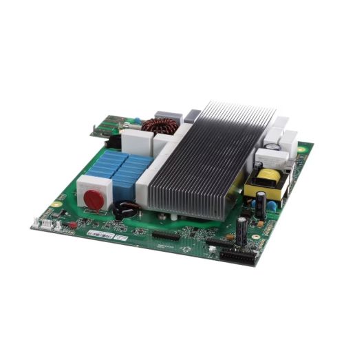 Garland 98022715 Control Board 3.5kW 208-240 VAC 1-PH LT I227
