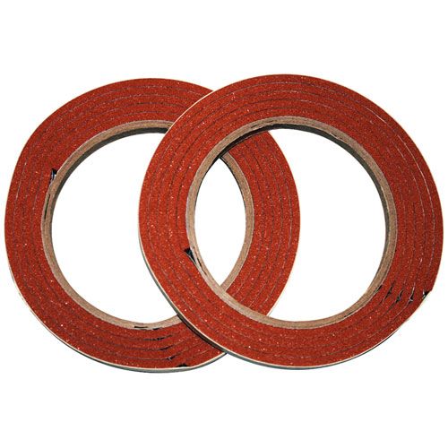 Garland CK02512 Gasket Kit- Lid, PK/2 