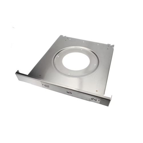 Garland CK114373 Air Baffle Number Plate Assembly Service Kit