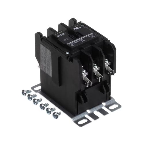 Garland CK1489701 Contactor 3 Pole 40A 208/240V 50-60Hz