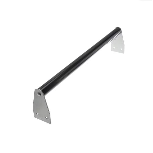 Garland CK1924396 Oven Door Handle Service Assembly Black