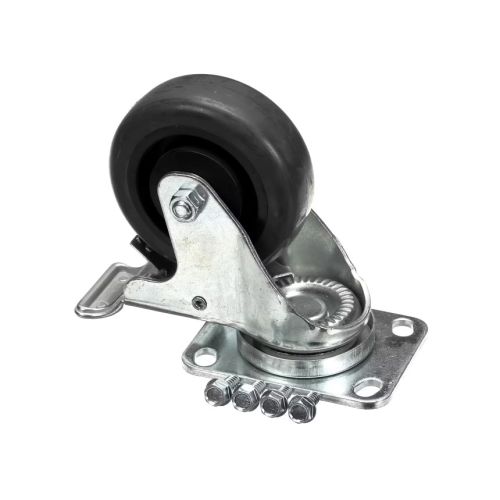 Garland CK4519840 Swivel Caster W/Brake Plate N897-3 1