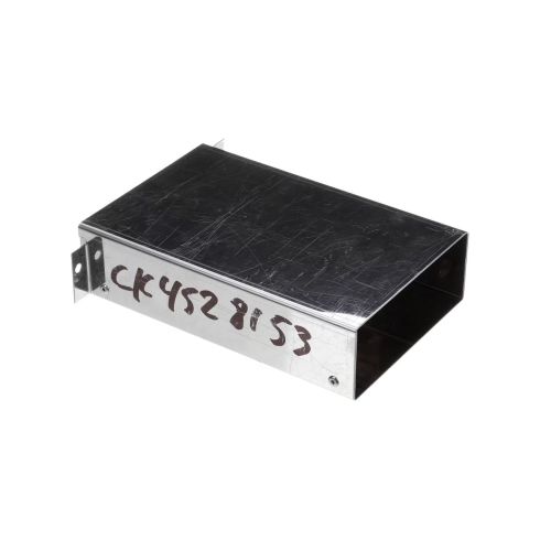 Garland CK4528153 Grease Chute Kit HDCL Griddle