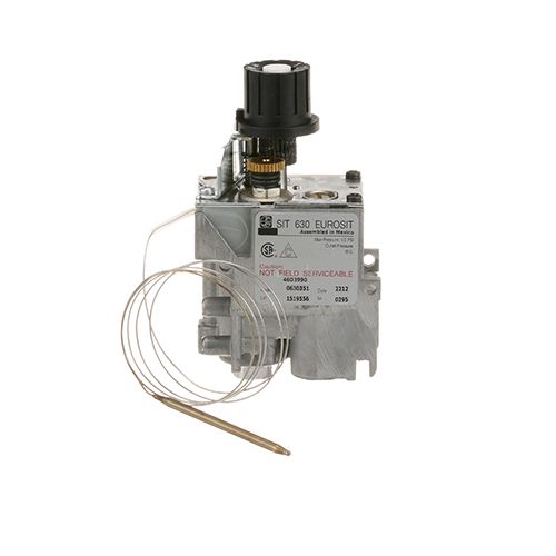 Garland CK4603990 Oven Control Thermostat SIT 1.0mm