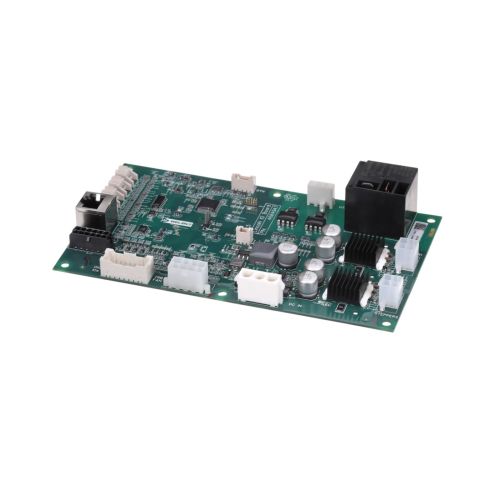 Garland CK4608303 I/O Board Service W/Powerstepx2