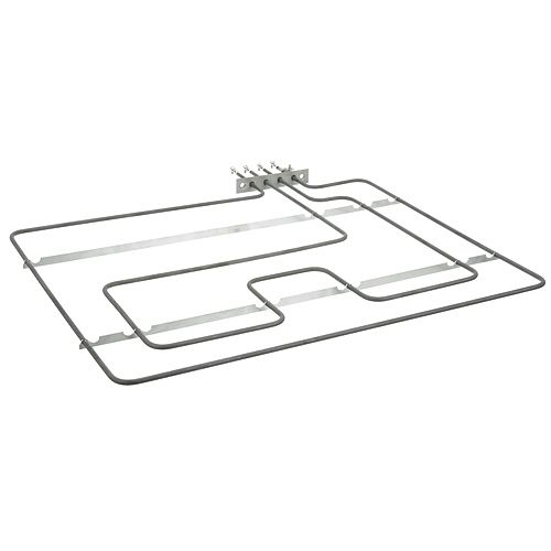 Garland G010422 1-3PH Oven Heating Element with Flag Terminals, 240V 4100W