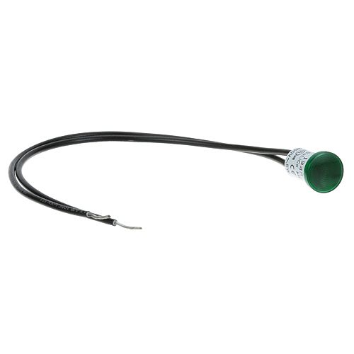 Garland G01296-3 Signal Light 1/2" Green 250V