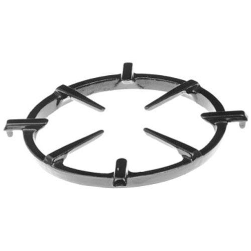 Garland G5429E Range Ring Grate 9-3/16D, 11-1/8 Longest P