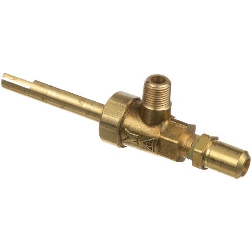 Garland GL1046289 Gas Valve, #41 Natural 1/8 MPT X 3/8-27
