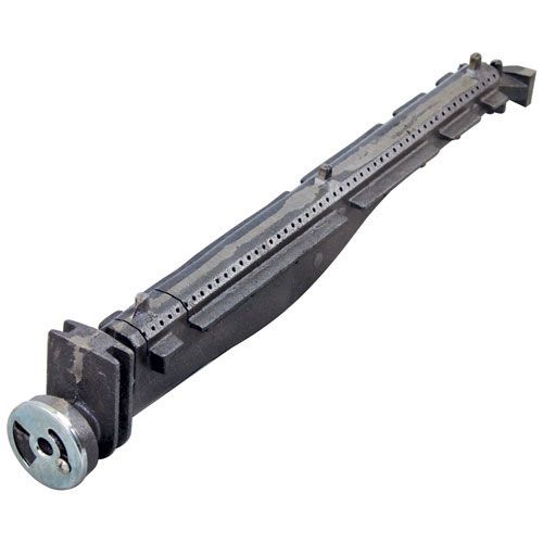 Garland GL1090500 21" OD Cast Iron Broiler Burner W/ Air Shutter