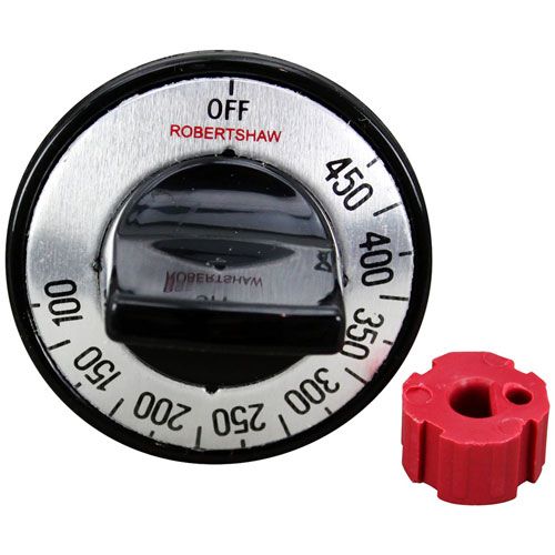 Garland GL1102702 Dial Kit 2 D, Off-450-100