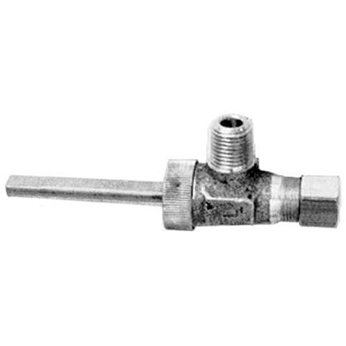 Garland GL1150399 Oven Valve 1/4 MPT X 7/16 CC