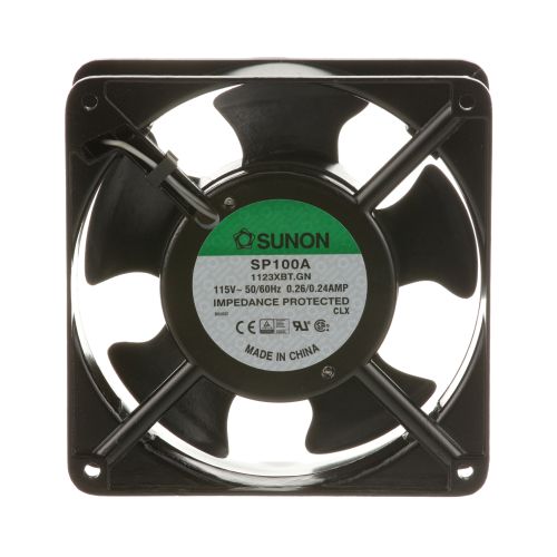 Garland GL1671100 Cooling Fan, 115V 50/60H Z