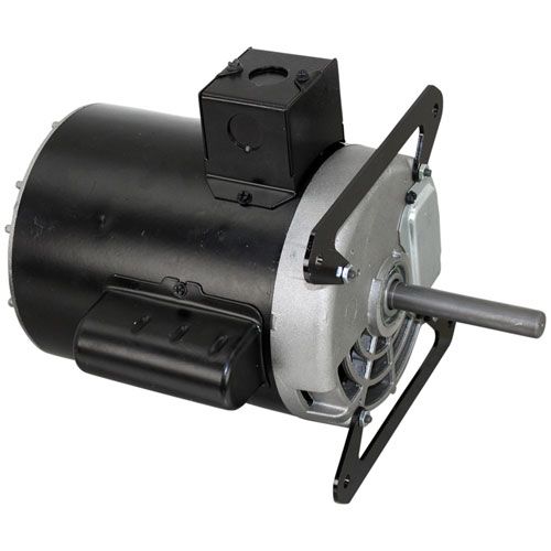 Garland GL1686711 0.75/0.21HP 2-Speed Blower Motor 1725/1140 RPM 115V/1PH