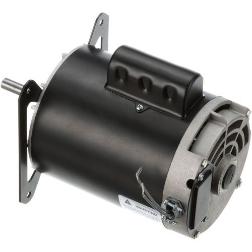 Garland GL1686712 Range 2 Speed Blower Motor with End Switch, 3/4 HP, 1725/1140 RPM