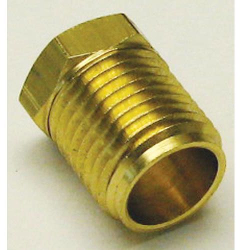Garland GL2200707 1/4" ID x 1/8 MPT Electrode Nut