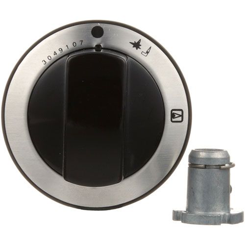 Garland GL2522101 Pointer Knob 2-7/16" DIA
