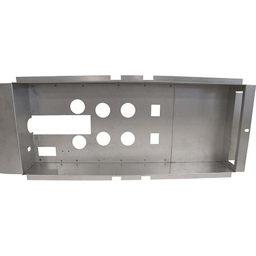 Garland GL2614698 High Temperature BB Assembly STW