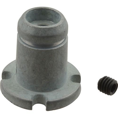 Garland GL3043207 Hub, 1/4 Inch, 0.188 Flat