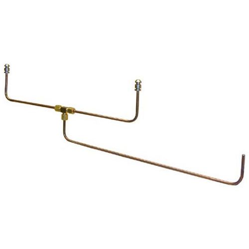 Garland GL4500194 19.5" x 5" Pilot Assembly with Pilot Heads