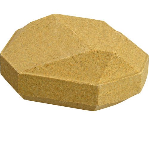 Garland GL4523903 Briquettes , 126 Pcs