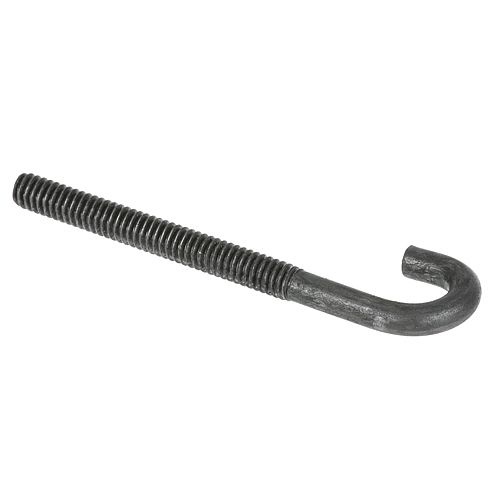 Garland GL9004701 J Bolt Spring Hook, 3-1/4", 1/4"-20 Thread