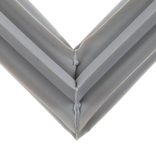 Adcraft GAS-1 Reach-In Freezer Gasket Grey