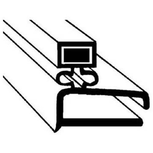 Gasket  21 X 24 Ran For Randell - Part# Rdingsk161