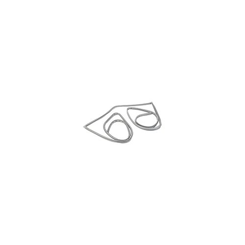 Gasket, Door (3 Sided) For Bally - Part# 054119