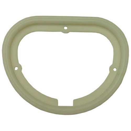Gasket For Vollrath Oem Parts - Part# 17021-1
