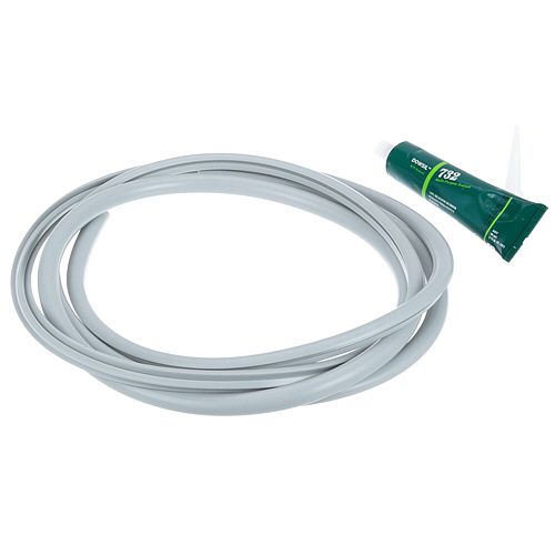 Gasket Kit (W/Caulk) For Stero - Part# Nuv254 1001