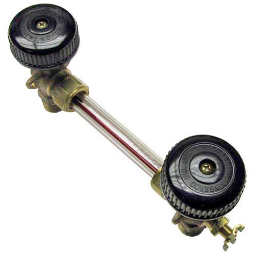 Gauge Glass Assy For Vulcan Hart - Part# 00-817098
