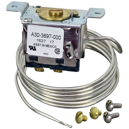 Kold Draft GBR-00856 Ice Machine Bin Thermostat Kit