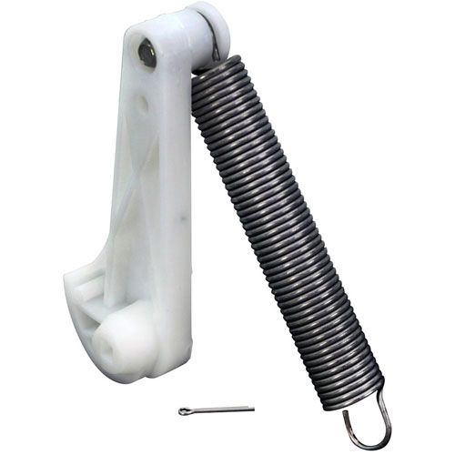 Kold Draft GBR-00949 Ice Machine Rear Cam Assembly