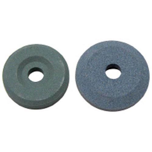 GE/Hobart 00-073851 + 00-013201 Sharpening Stone Set 