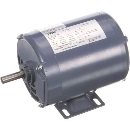 GE/Hobart XNC35X11/345201-1 1/3HP Motor 230V 1P 1725
