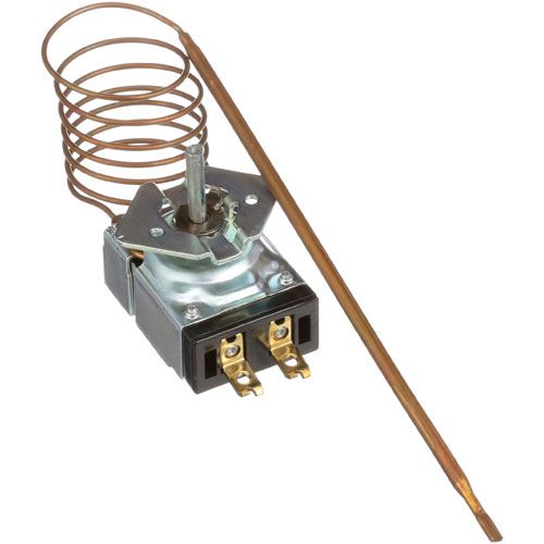 GE/Hobart XNC8X68/342027-2 Thermostat S 100-450 TEMP, 3/16 X 8-3/8, 36" CAP