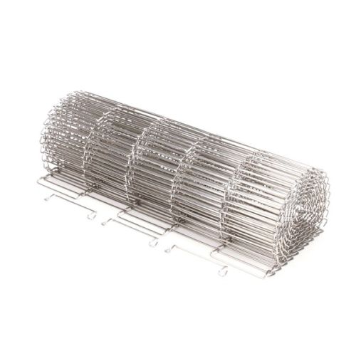 Star Mfg GE160031 Sandwich Warmer Conveyor Belt 14 X 82.5" QT14