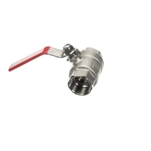 Adcraft GF-19 Oil Drain Valve 