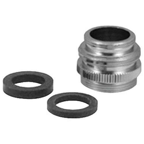 Hose Adaptor For T&s Brass - Part# Gfe