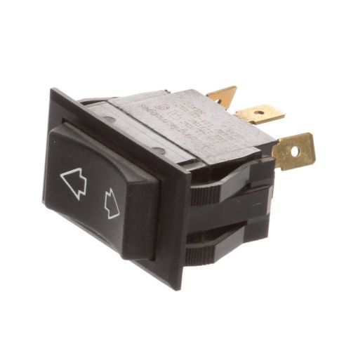 Giles 21199 Rocker Switch On-Off-On MOM 10A 250V