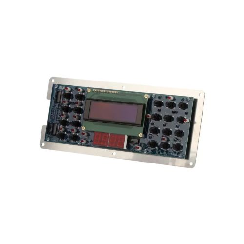 Giles 21379 Dual Timer Controller CC10