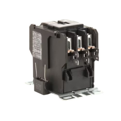 Giles 32208 Contactor Assembly 3-Pole 50A 208/240V
