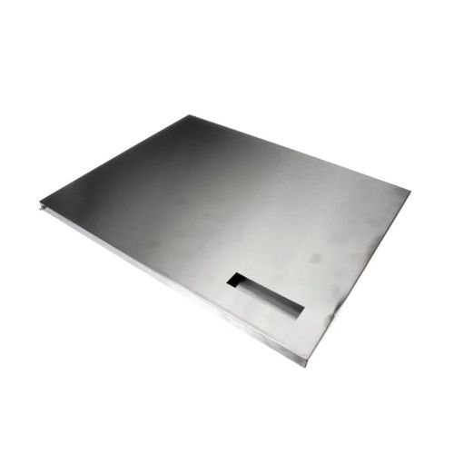 Giles 35152 Fryer Door Final Weld Assembly FFLT