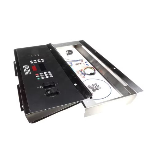 Giles 71853 Controller Retrofit Kit 730 To CC10 GEF Fryer