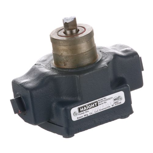 Giles 76923 Pump Head, Filter, 5GPM