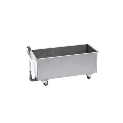GILES 92627 Fryer Filter Pan Assembly W/Cover GBF