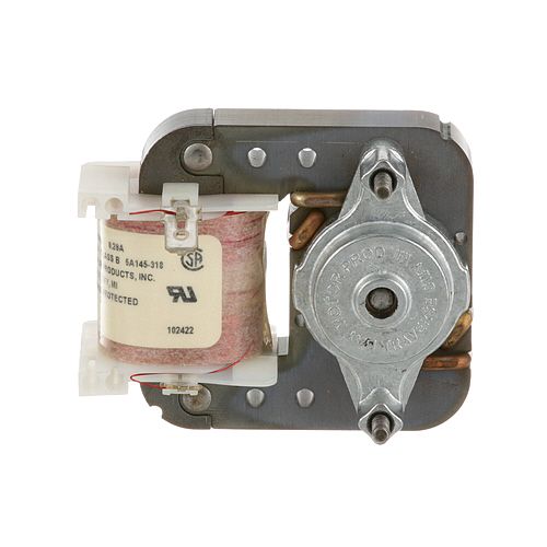 Glass Pro GT035107 120V Fan Motor, 60HZ, .28A