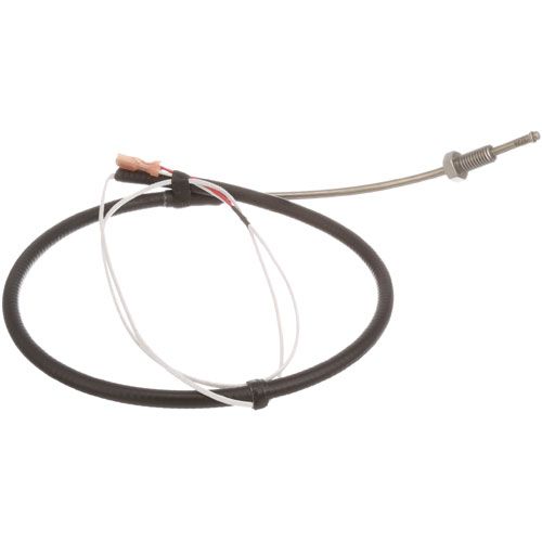 Glass Pro K2345100 60" Sensor Wire For Temp Control