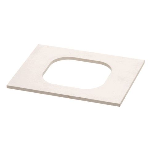 Glastender 01000472 Spray Box Gasket (Gt-18) 